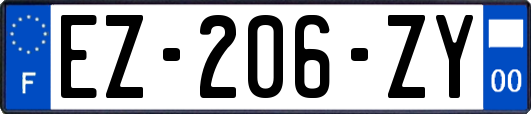 EZ-206-ZY