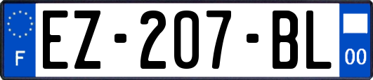 EZ-207-BL