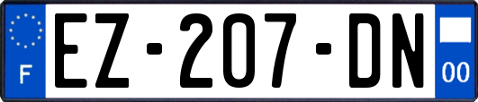 EZ-207-DN