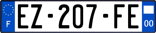 EZ-207-FE