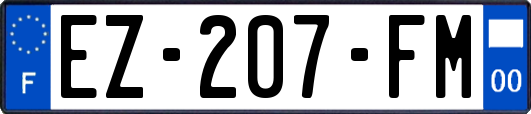 EZ-207-FM