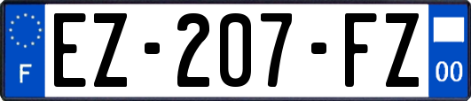 EZ-207-FZ