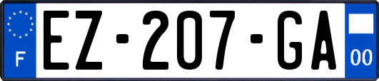 EZ-207-GA