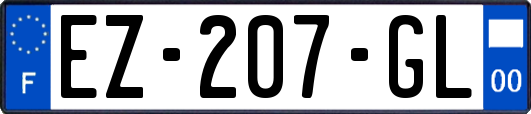 EZ-207-GL