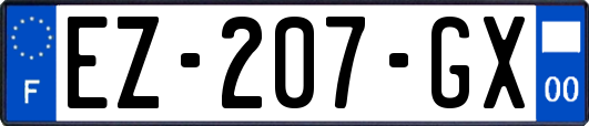 EZ-207-GX