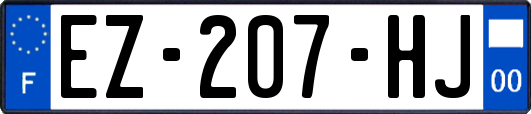 EZ-207-HJ