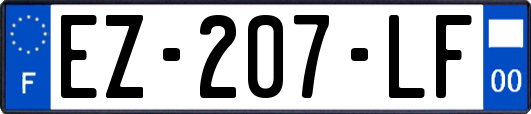 EZ-207-LF