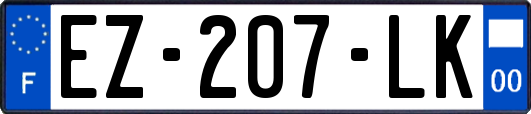 EZ-207-LK