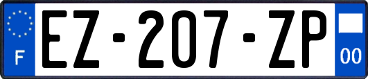 EZ-207-ZP