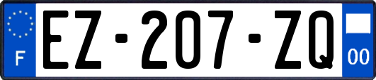 EZ-207-ZQ