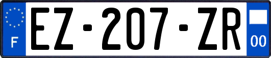 EZ-207-ZR