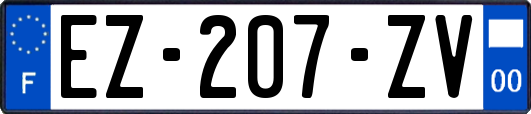 EZ-207-ZV