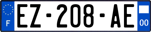 EZ-208-AE