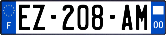 EZ-208-AM