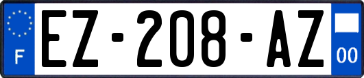 EZ-208-AZ