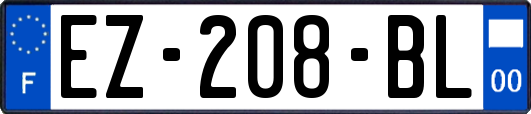 EZ-208-BL