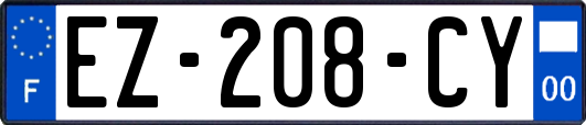 EZ-208-CY