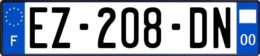 EZ-208-DN