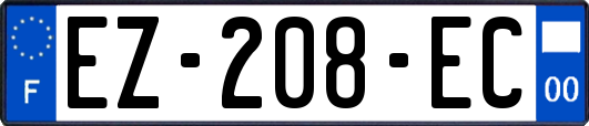 EZ-208-EC