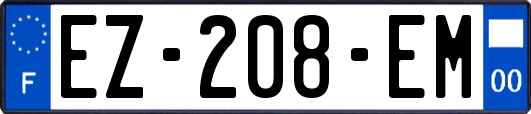 EZ-208-EM