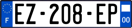 EZ-208-EP