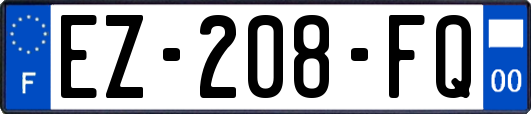 EZ-208-FQ