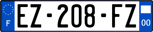 EZ-208-FZ