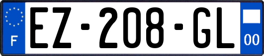 EZ-208-GL