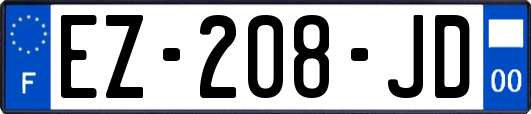 EZ-208-JD