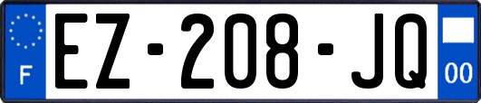 EZ-208-JQ