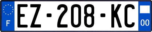 EZ-208-KC