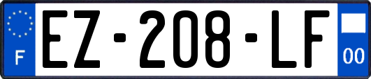 EZ-208-LF