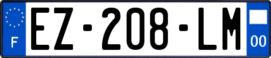 EZ-208-LM