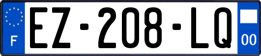 EZ-208-LQ