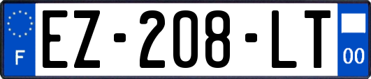 EZ-208-LT