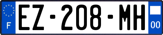 EZ-208-MH