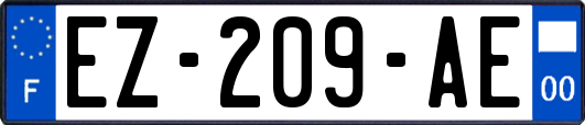 EZ-209-AE