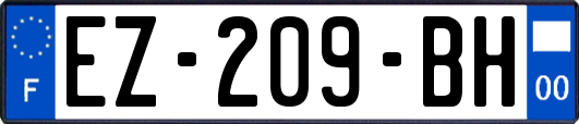 EZ-209-BH