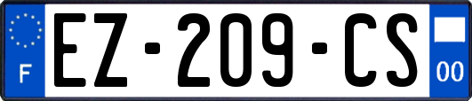 EZ-209-CS