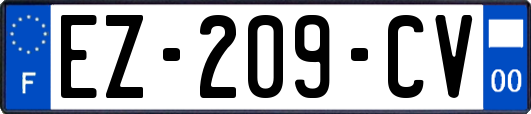 EZ-209-CV