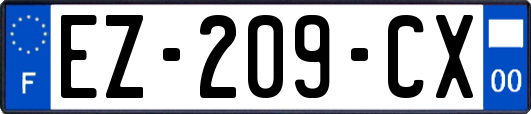 EZ-209-CX