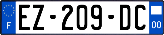 EZ-209-DC