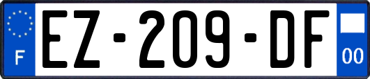 EZ-209-DF