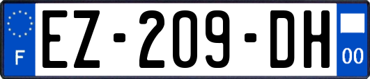 EZ-209-DH