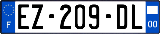 EZ-209-DL