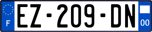 EZ-209-DN