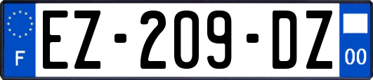 EZ-209-DZ