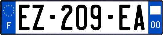 EZ-209-EA