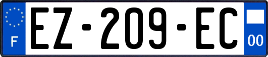 EZ-209-EC