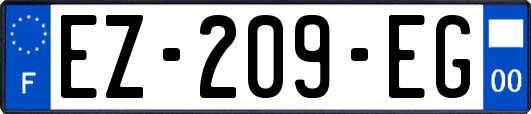 EZ-209-EG